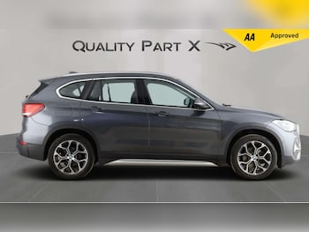 Used BMW X1 2022 for sale - 78814507: Photo