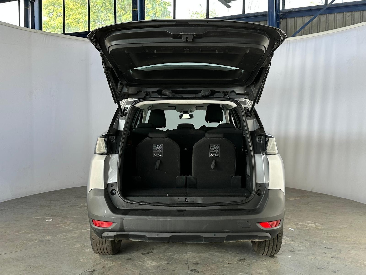 Vehicle 37