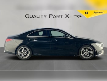 Used Mercedes-Benz CLA 2019 for sale - 76326019: Photo