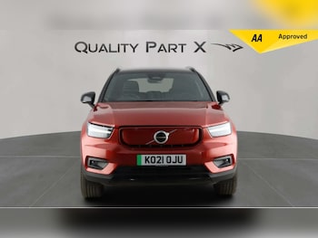 Used Volvo XC40 2021 for sale - 78272833: Photo