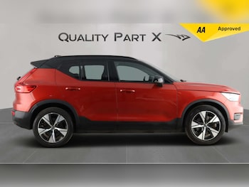 Used Volvo XC40 2021 for sale - 78272833: Photo