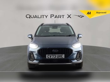 Used Ford Fiesta 2023 for sale - 79437605: Photo