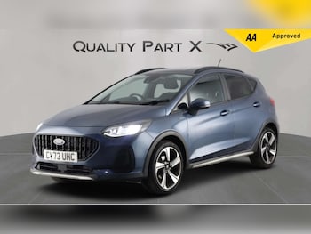 Used Ford Fiesta 2023 for sale - 79437605: Photo