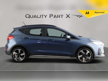 Used Ford Fiesta 2023 for sale - 79437605: Photo