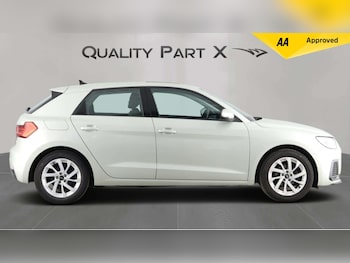 Used Audi A1 2023 for sale - 79261313: Photo