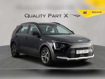Used Kia Niro 2023 for sale - 78840131: Photo
