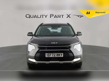 Used Kia Niro 2023 for sale - 78840131: Photo