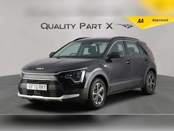 Used Kia Niro 2023 for sale - 78840131: Photo