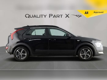 Used Kia Niro 2023 for sale - 78840131: Photo
