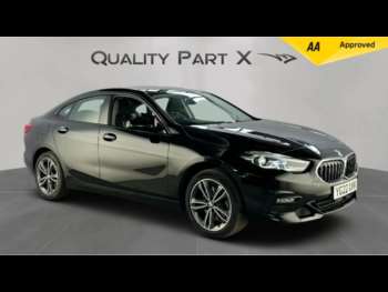 2022 (22) - 1.5 218i Sport (LCP) Euro 6 (s/s) 4dr