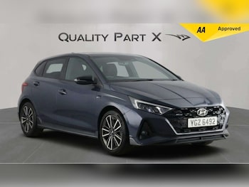 Used Hyundai i20 2023 for sale - 78258874: Photo