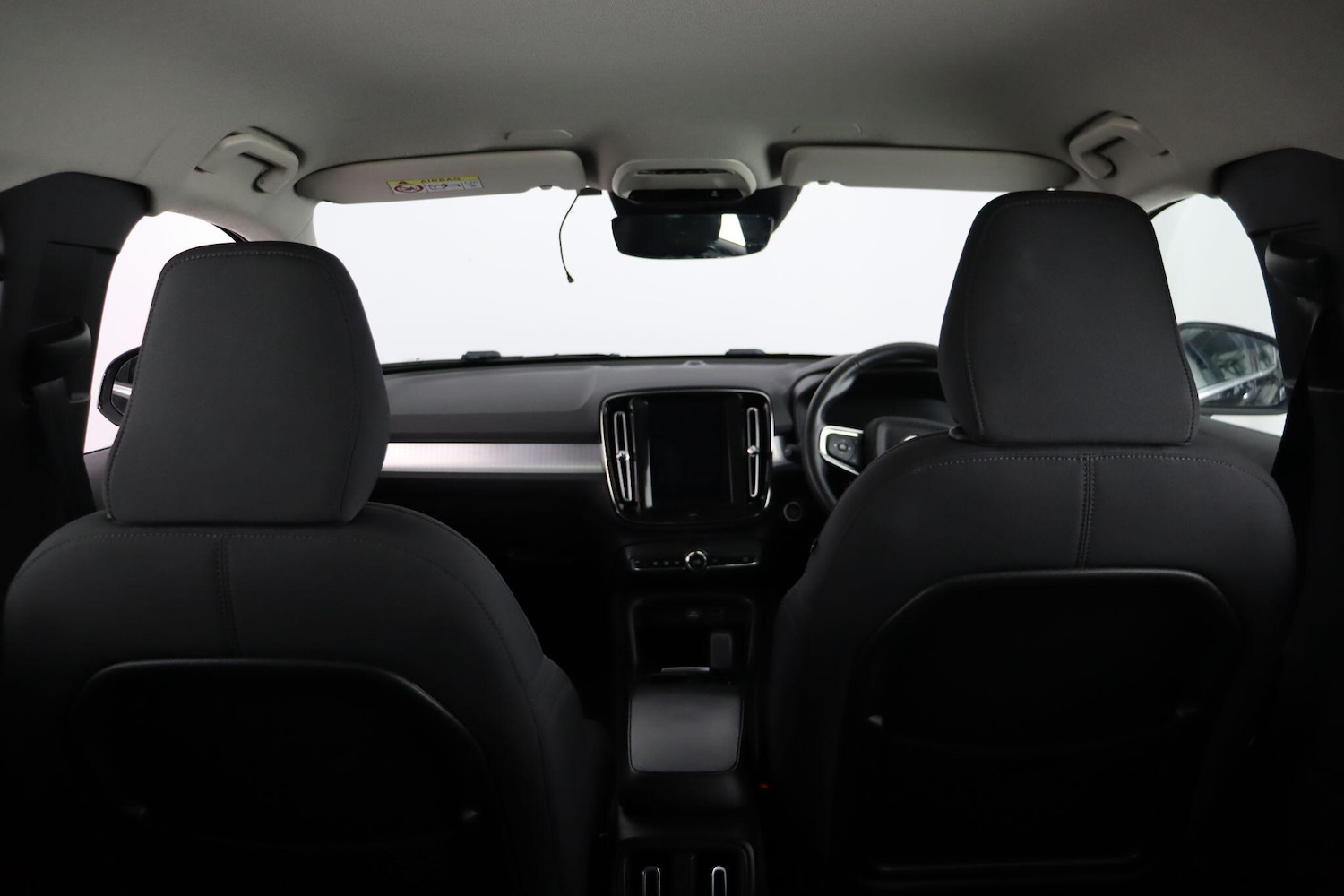 Used Volvo XC40 for sale - 77824655: Photo 11