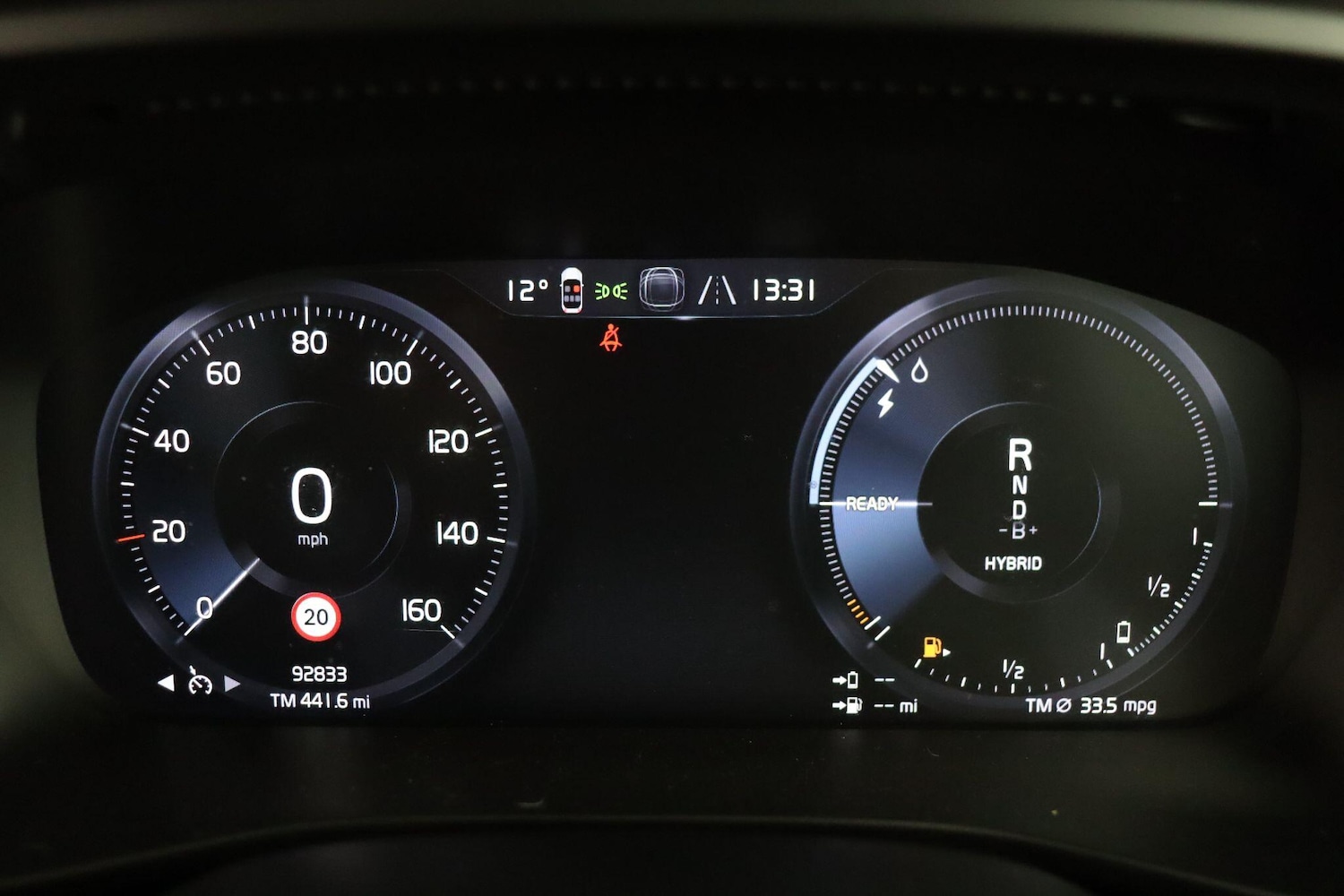 Used Volvo XC40 for sale - 77824655: Photo 25