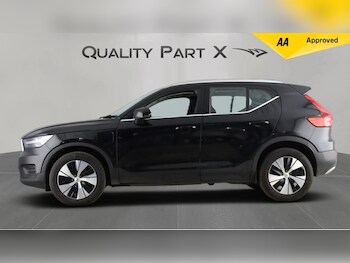 Used Volvo XC40 2021 for sale - 77824655: Photo