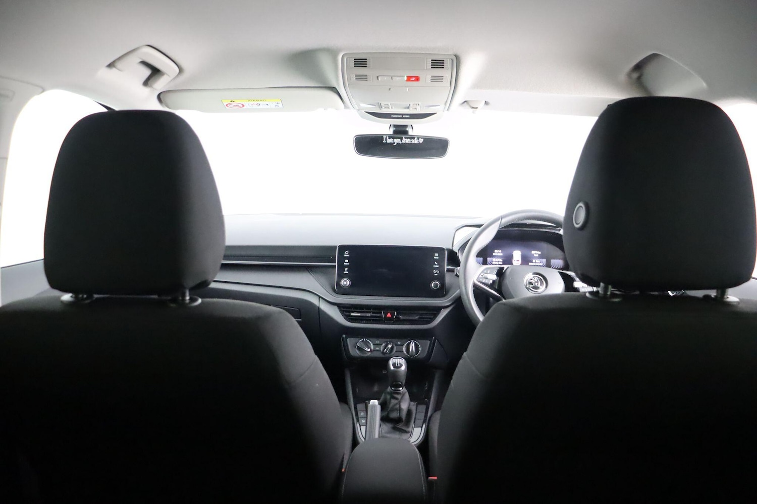 Used Skoda Fabia 2024 for sale - 77131260: Photo 11