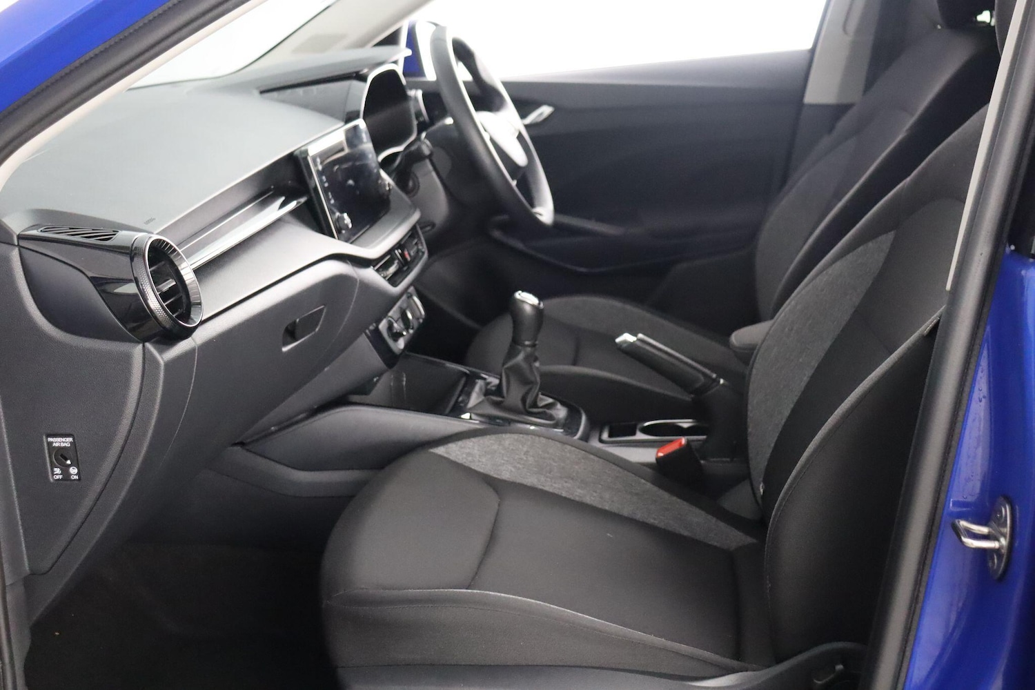 Used Skoda Fabia 2024 for sale - 77131260: Photo 15