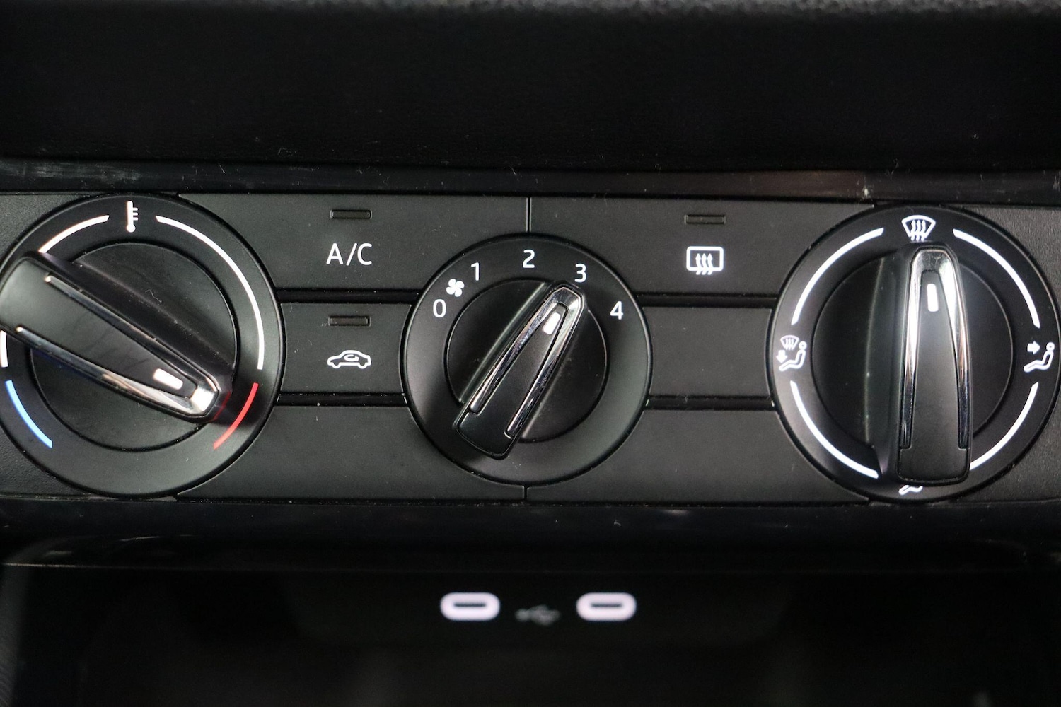 Used Skoda Fabia 2024 for sale - 77131260: Photo 23