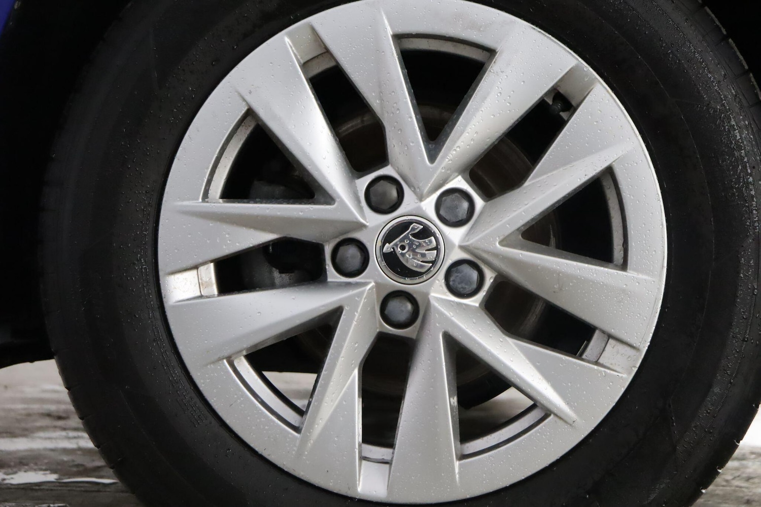 Used Skoda Fabia 2024 for sale - 77131260: Photo 27