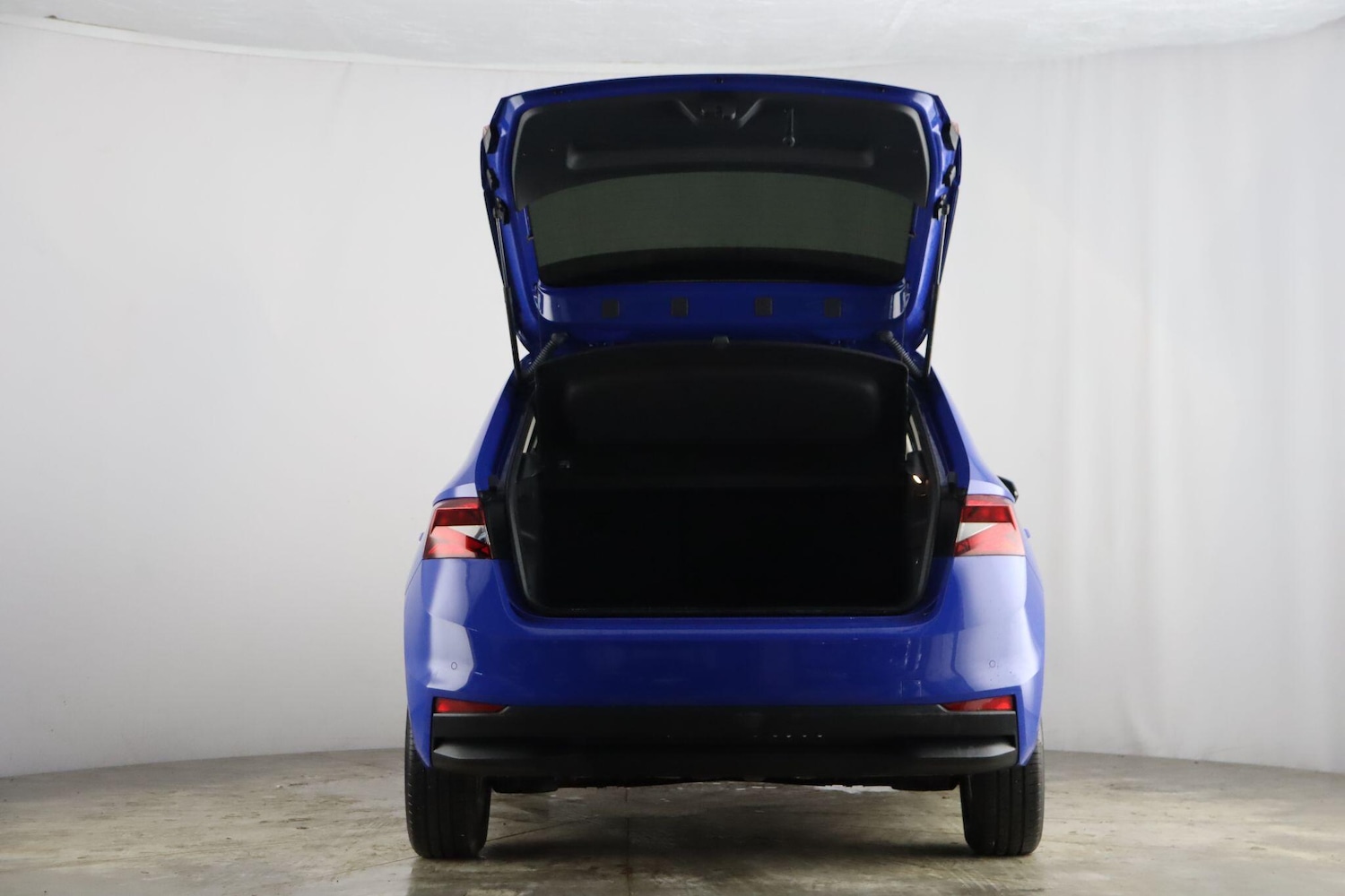 Used Skoda Fabia 2024 for sale - 77131260: Photo 28