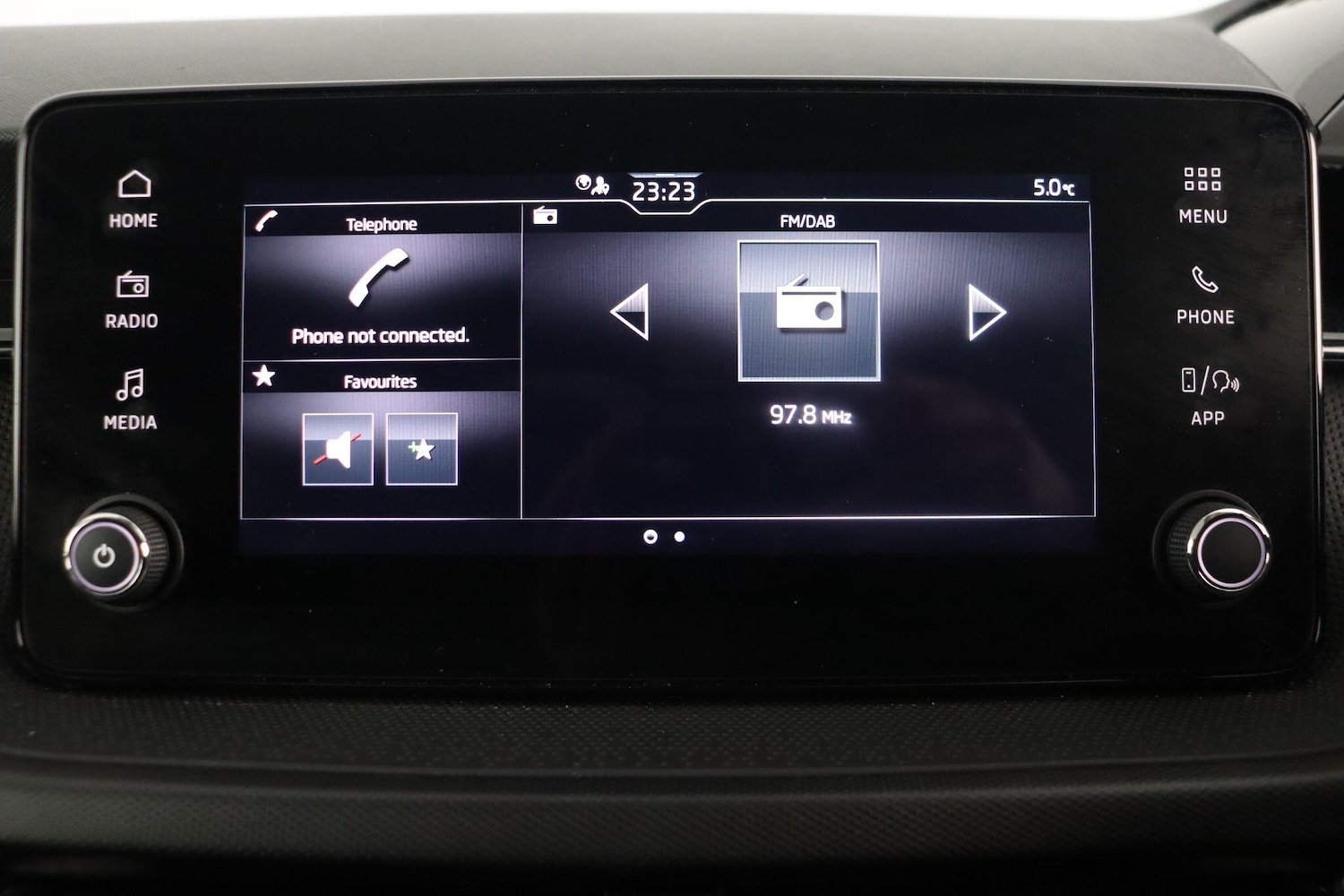 Used Skoda Fabia 2024 for sale - 77131260: Photo 30