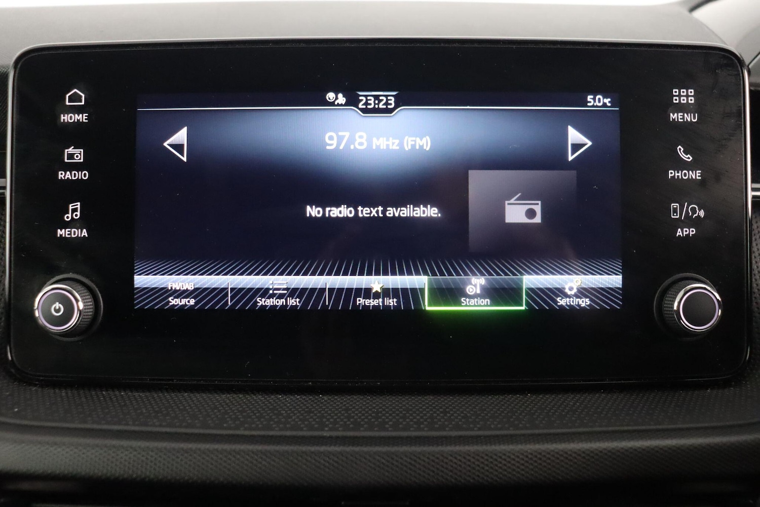 Used Skoda Fabia 2024 for sale - 77131260: Photo 31