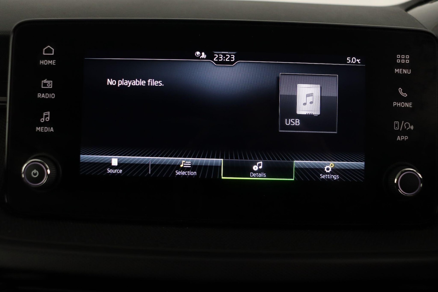 Used Skoda Fabia 2024 for sale - 77131260: Photo 32