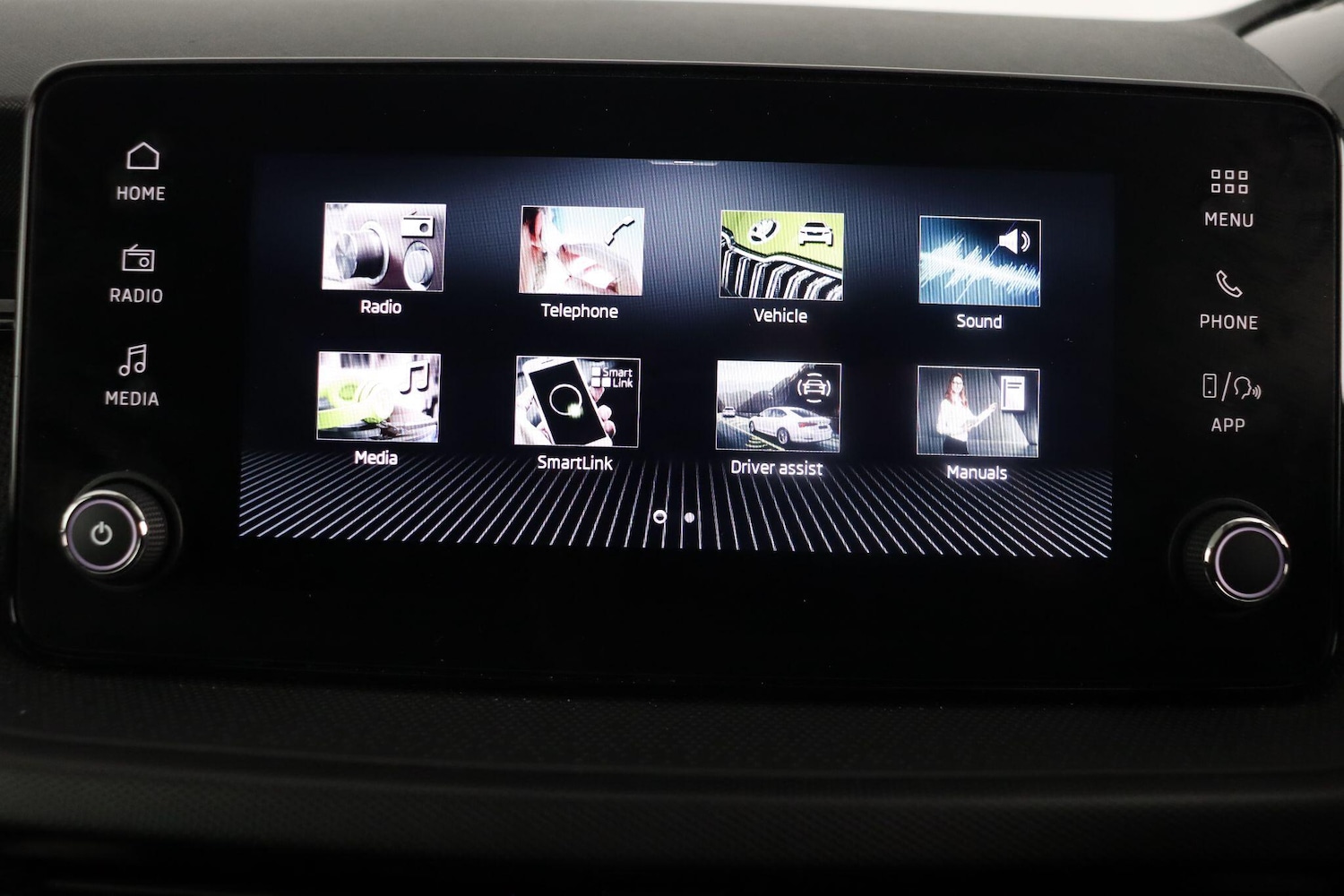 Used Skoda Fabia 2024 for sale - 77131260: Photo 33