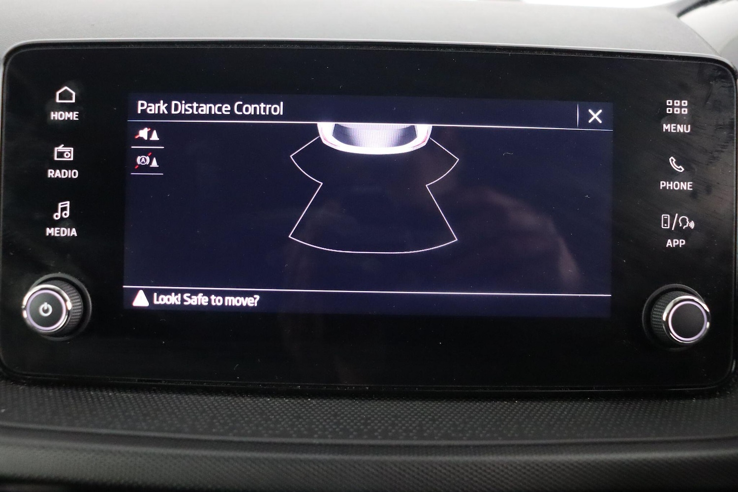 Used Skoda Fabia 2024 for sale - 77131260: Photo 36