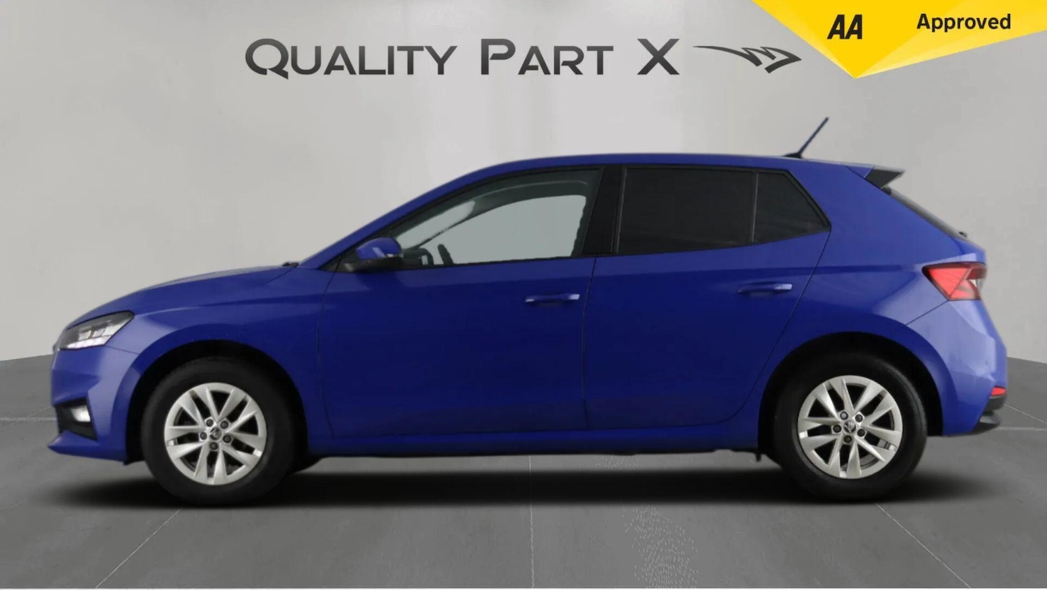 Used Skoda Fabia 2024 for sale - 77131260: Photo 6