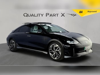 Hyundai - IONIQ 6