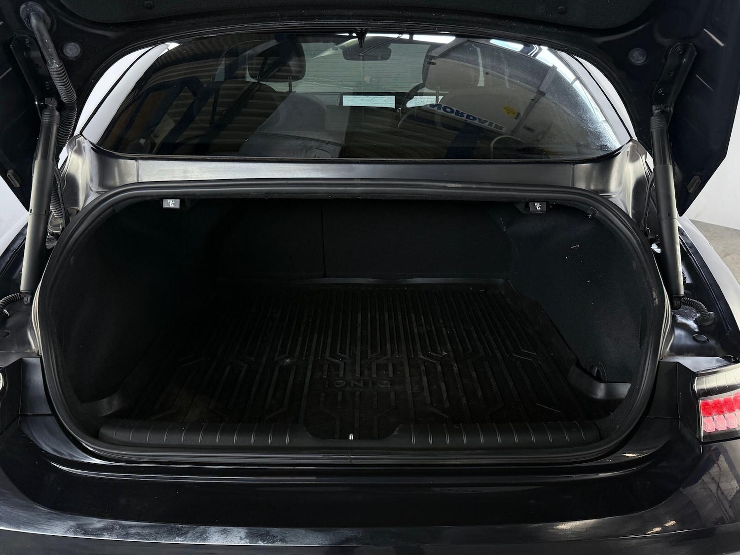 Vehicle 50