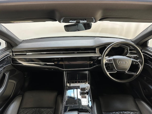 Used Audi A8 2022 for sale - 75414409: Photo 10