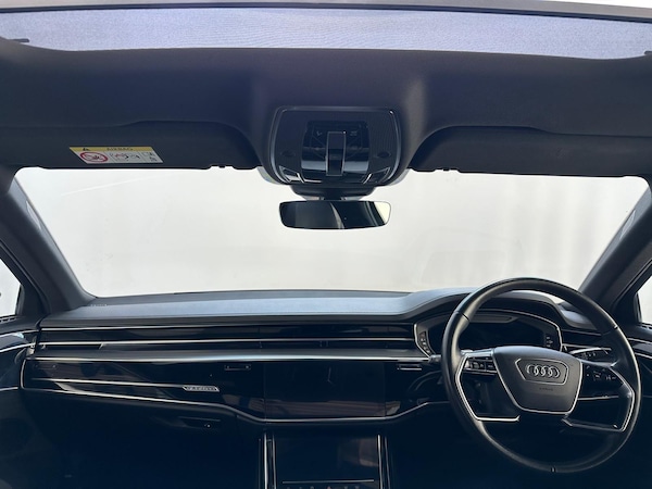 Used Audi A8 2022 for sale - 75414409: Photo 11