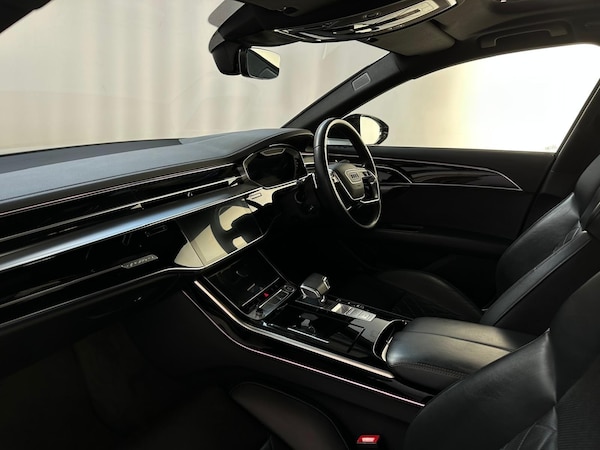 Used Audi A8 2022 for sale - 75414409: Photo 13
