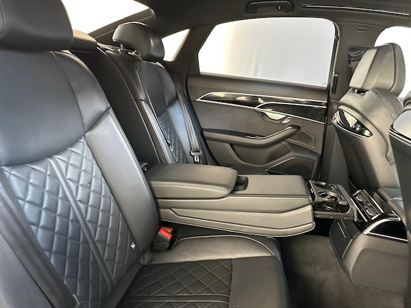 Used Audi A8 2022 for sale - 75414409: Photo 15