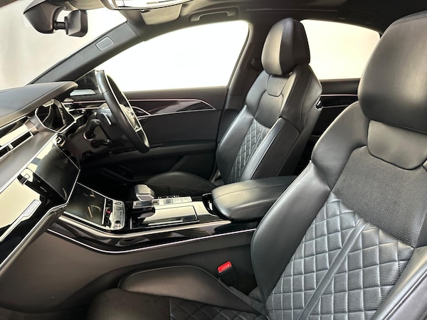 Used Audi A8 2022 for sale - 75414409: Photo 16