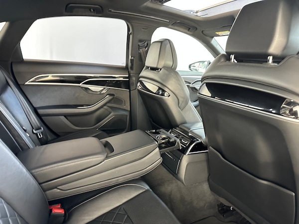 Used Audi A8 2022 for sale - 75414409: Photo 17