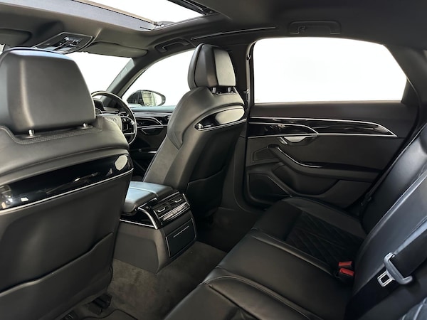 Used Audi A8 2022 for sale - 75414409: Photo 18