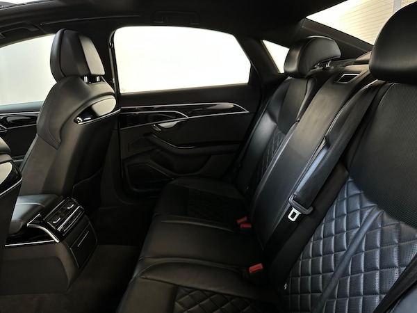 Used Audi A8 2022 for sale - 75414409: Photo 19