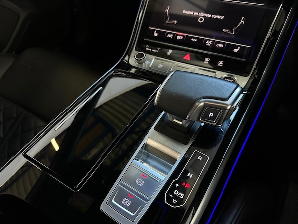 Used Audi A8 2022 for sale - 75414409: Photo 24
