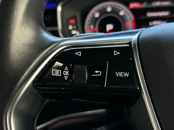 Used Audi A8 2022 for sale - 75414409: Photo 31