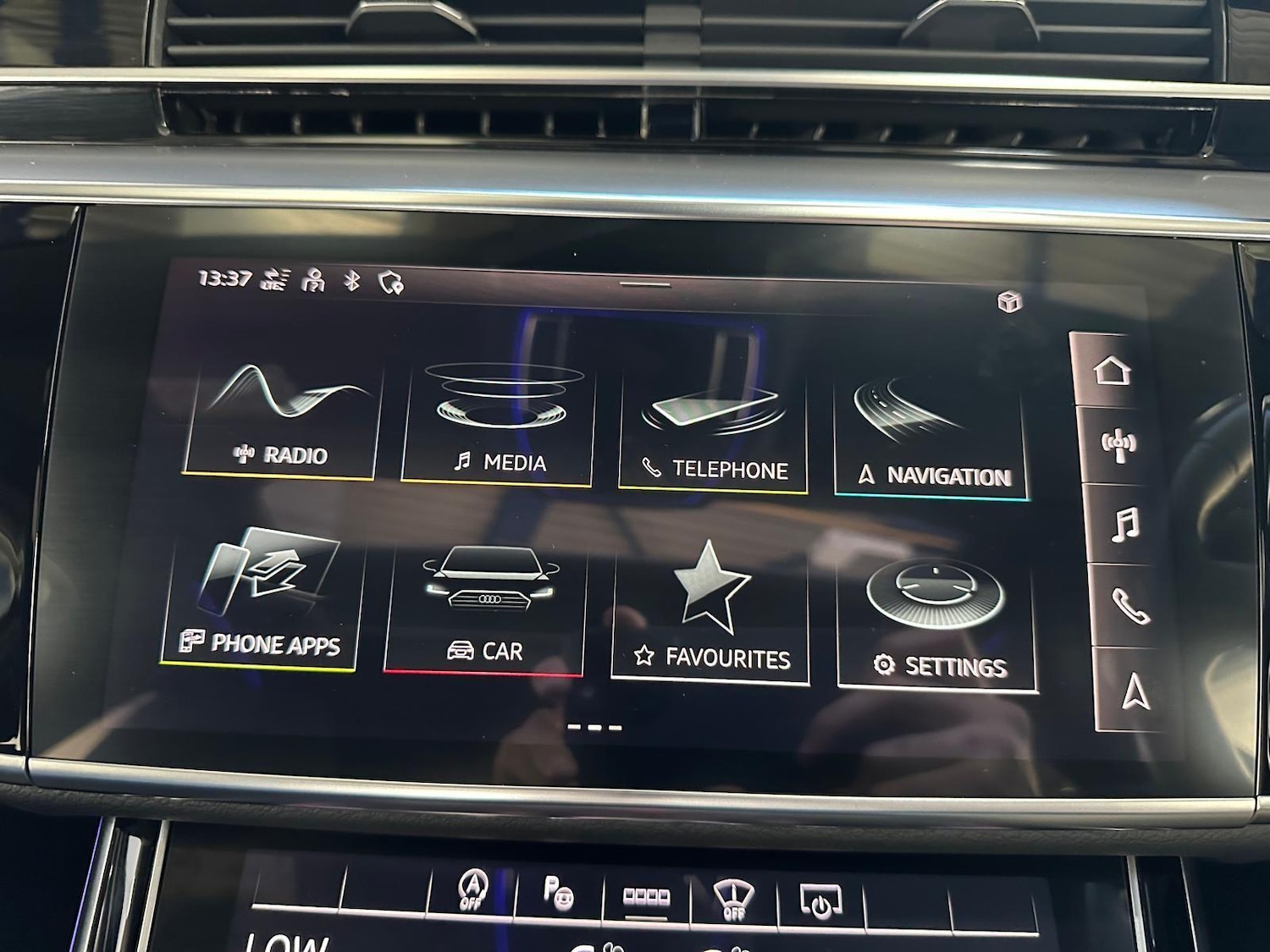 Vehicle 34
