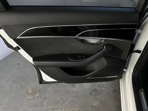 Used Audi A8 2022 for sale - 75414409: Photo 36
