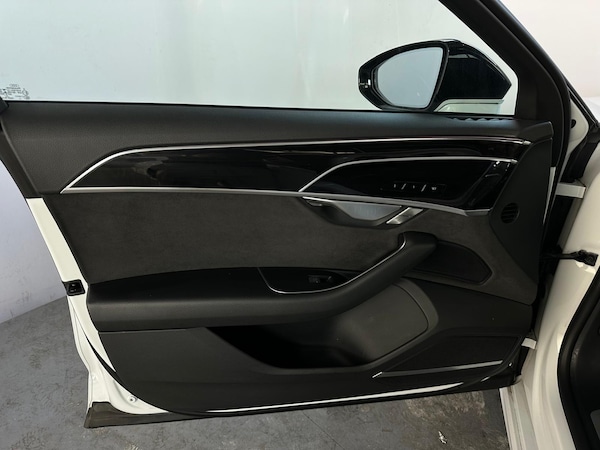 Used Audi A8 2022 for sale - 75414409: Photo 37