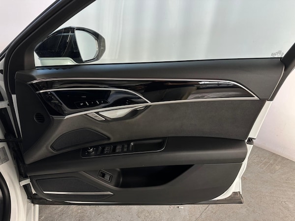 Used Audi A8 2022 for sale - 75414409: Photo 38