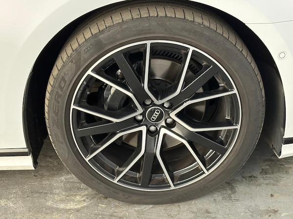 Used Audi A8 2022 for sale - 75414409: Photo 39