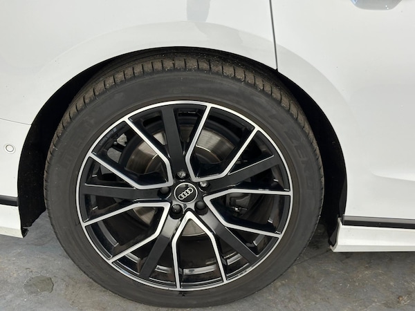 Used Audi A8 2022 for sale - 75414409: Photo 40