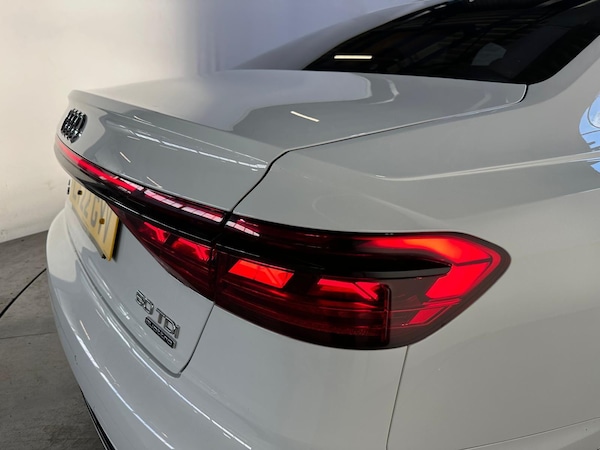 Used Audi A8 2022 for sale - 75414409: Photo 44
