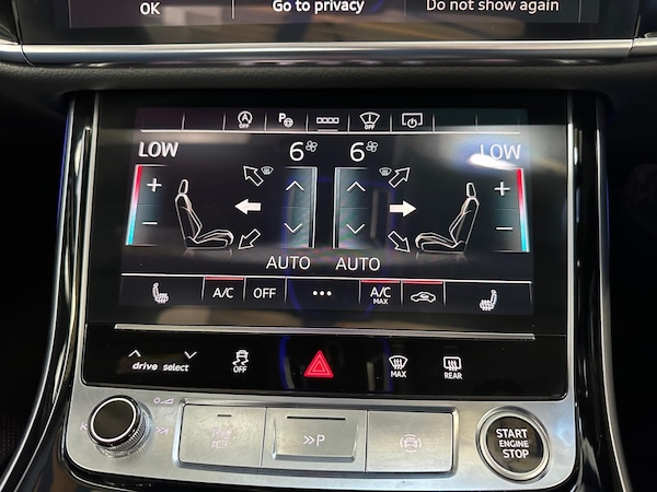 Used Audi A8 2022 for sale - 75414409: Photo 46