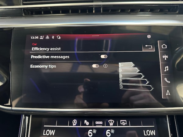 Used Audi A8 2022 for sale - 75414409: Photo 47